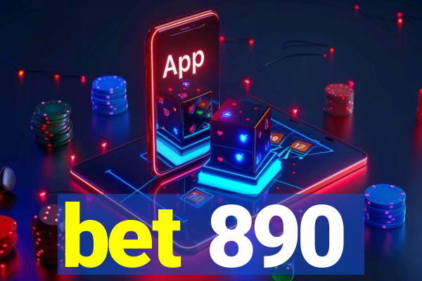 bet 890